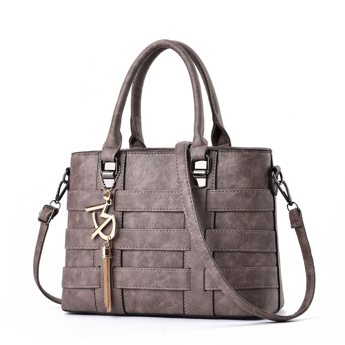 Introducing Monique French Handbag