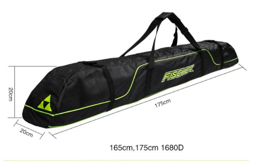 FISCHER Ski Gear Bag