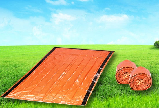BIVVY Thermal Insulation Emergency Sleeping Bag