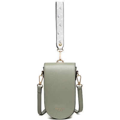 Mobile Phone Crossbody Bag