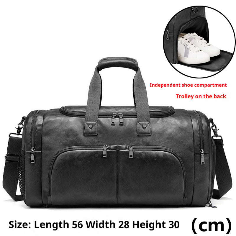 Reign Supreme Carry On, Short Distance Business Bag