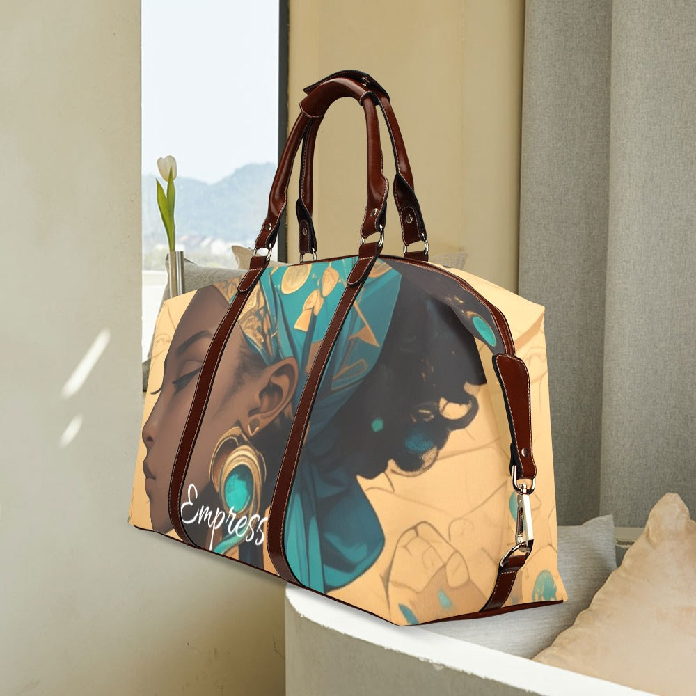 Empress Flight Bag