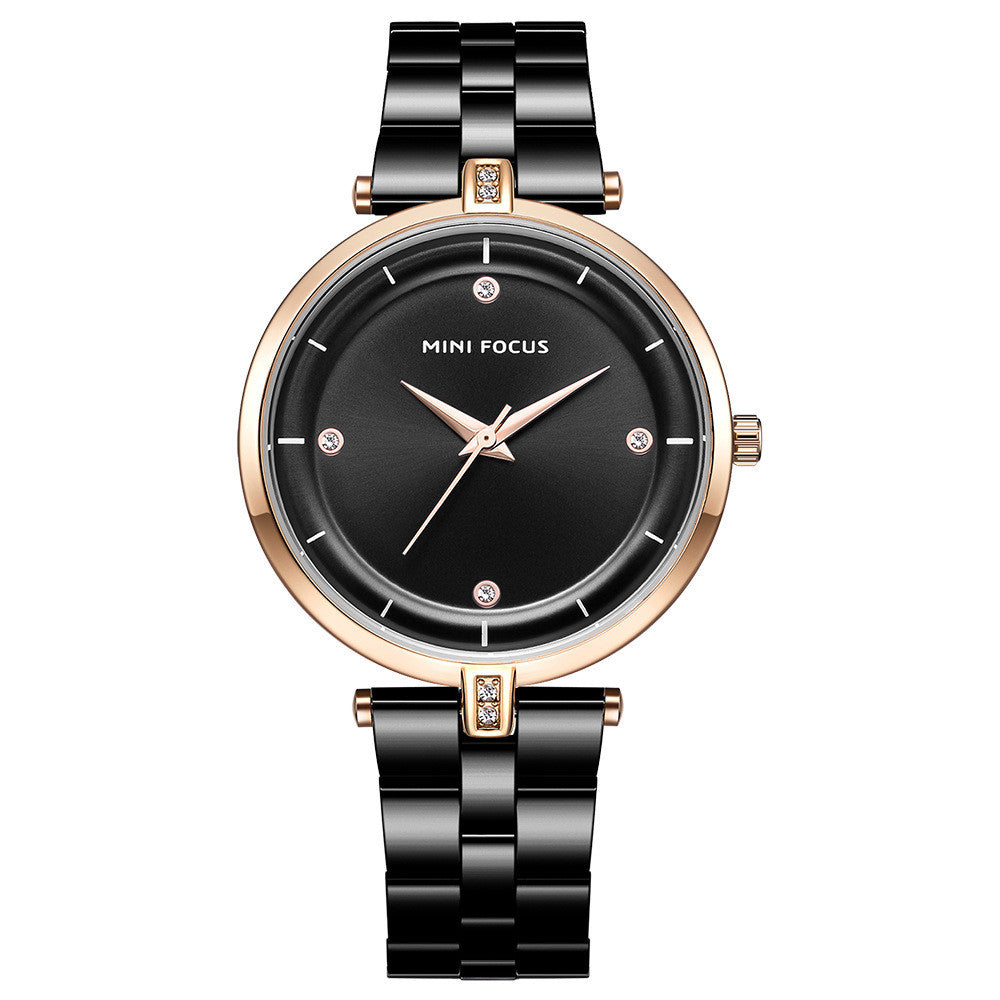Mini Focus Ladies Quartz Watch