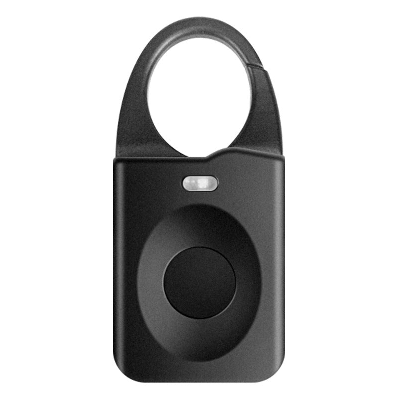 Luggage Fingerprint Padlock