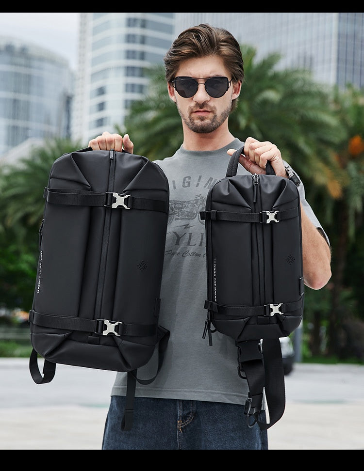 New Oxford Crossbody