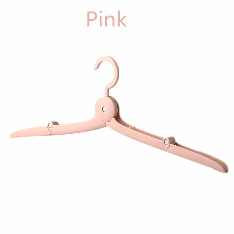 Packer Mini Travel Folding Hanger