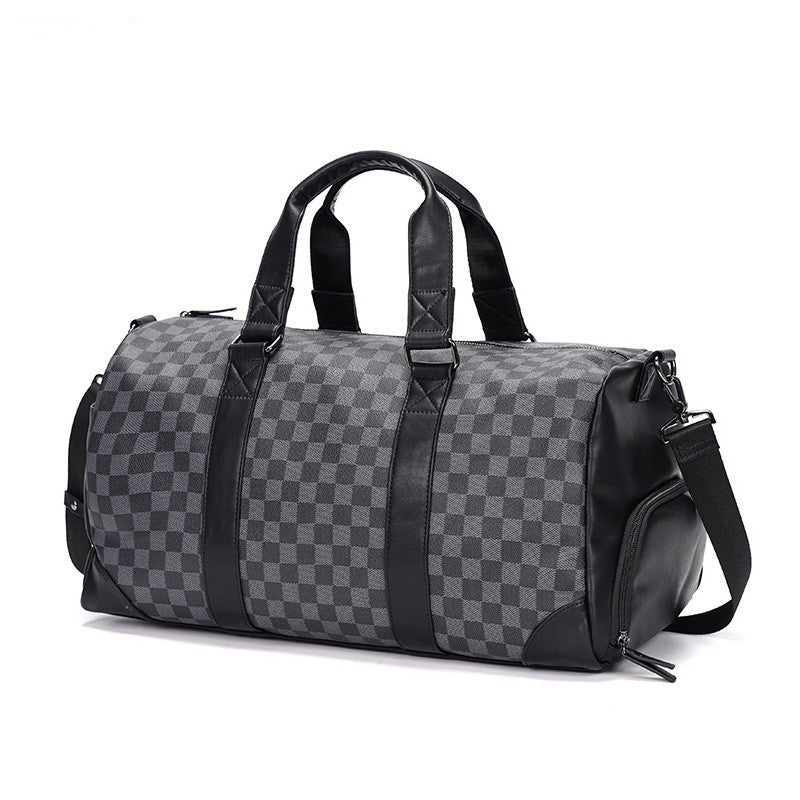 Elite Stylish Designer Fashion Men's Duffle Bag