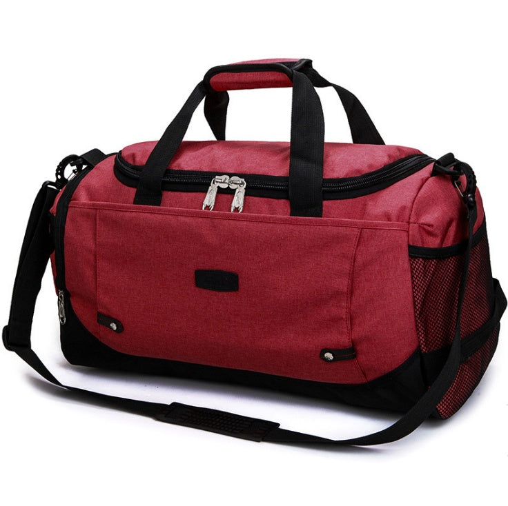 Jacquard Sports Duffle Bag