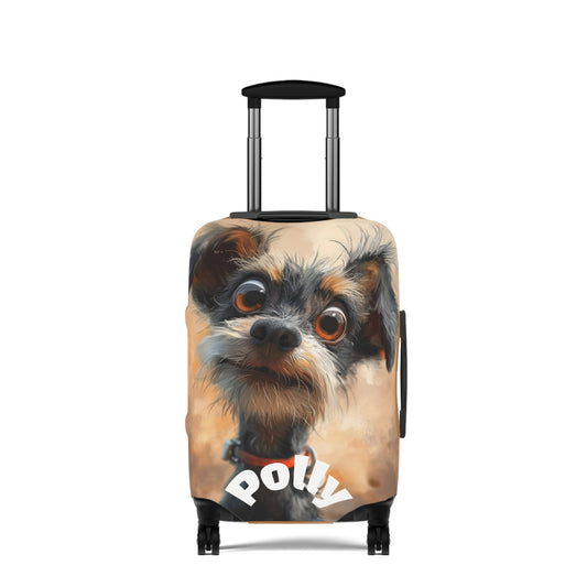 Doggie Luggage Protector