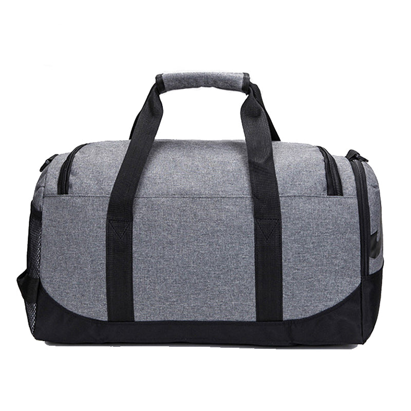 Jacquard Sports Duffle Bag