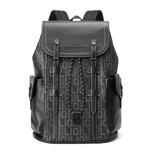 Large Designer Backpack