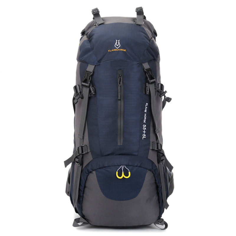 Urban Explorer 60L Travel Backpack