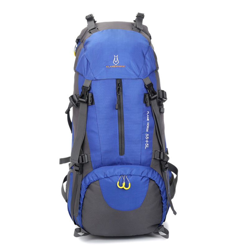Urban Explorer 60L Travel Backpack