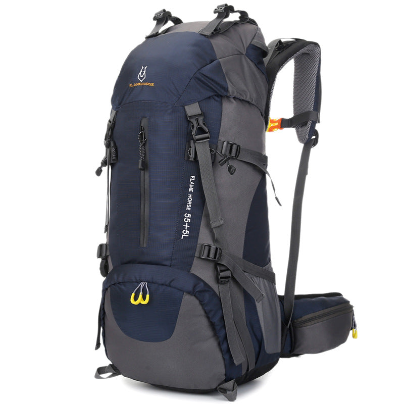 Urban Explorer 60L Travel Backpack