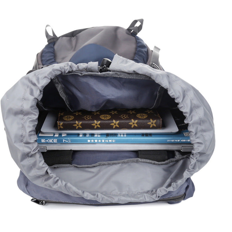 Urban Explorer 60L Travel Backpack