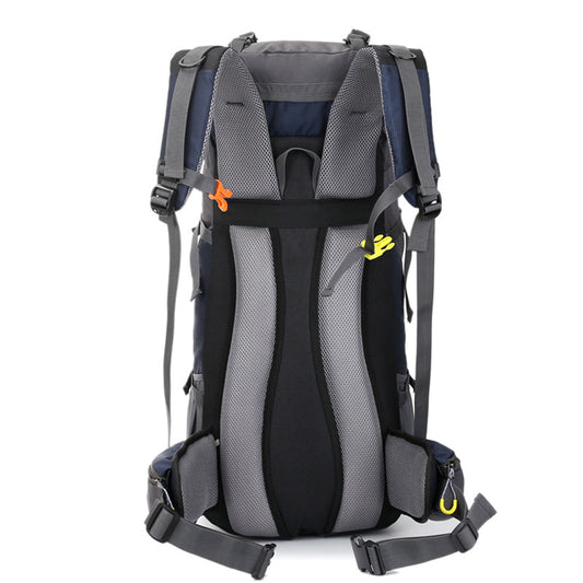 Urban Explorer 60L Travel Backpack