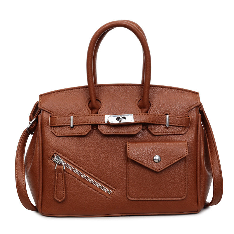BLP Elite Collection ICONIC Hand Bag - 2 sizes