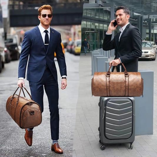 Business Suit Travel Bag