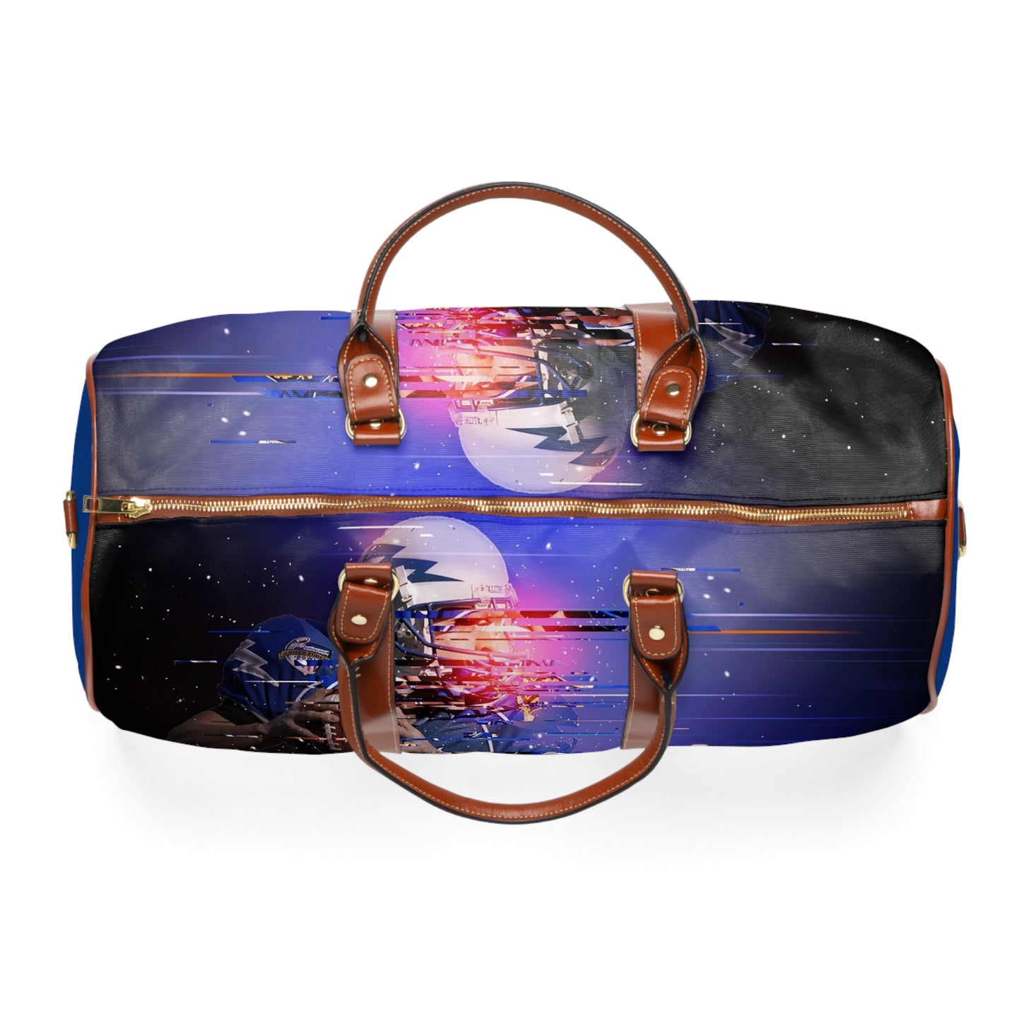 HS Coach Gift Sports Duffle