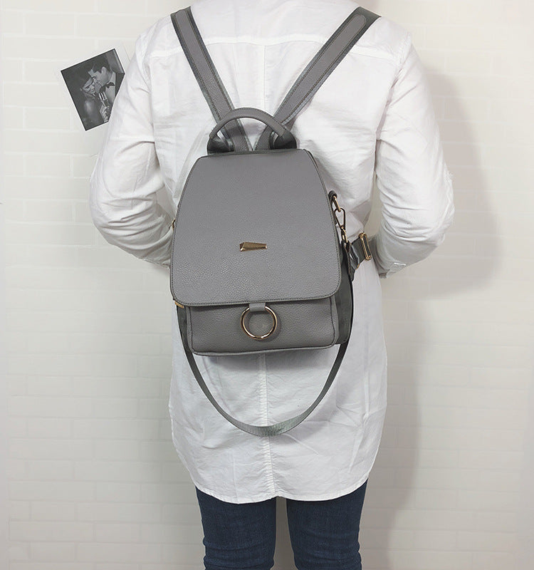 Mori Oxford Travel Handbag