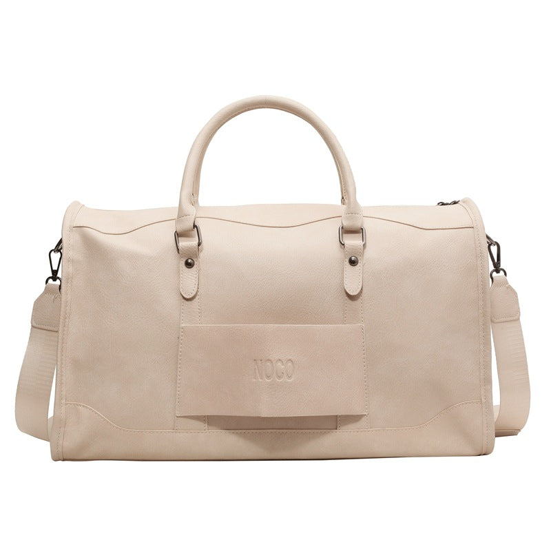 VOYAGE NOCO Large Capacity Travel Duffle Bag