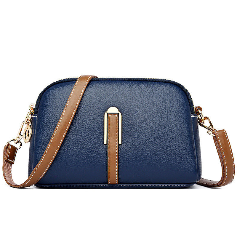 Perfect Doll Simple Shoulder Bag