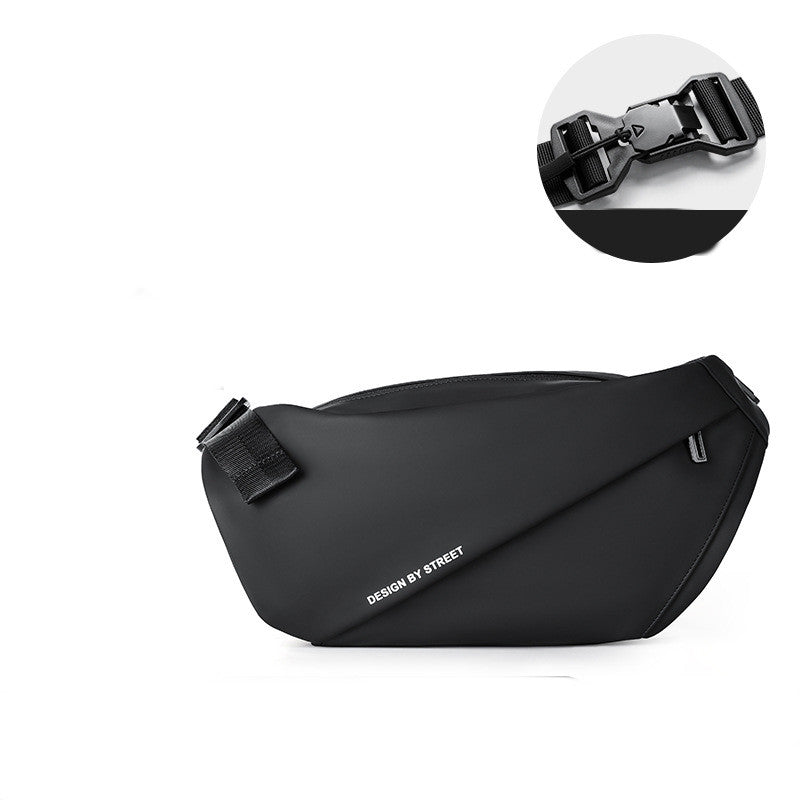 Men's Functional Sling Bag
