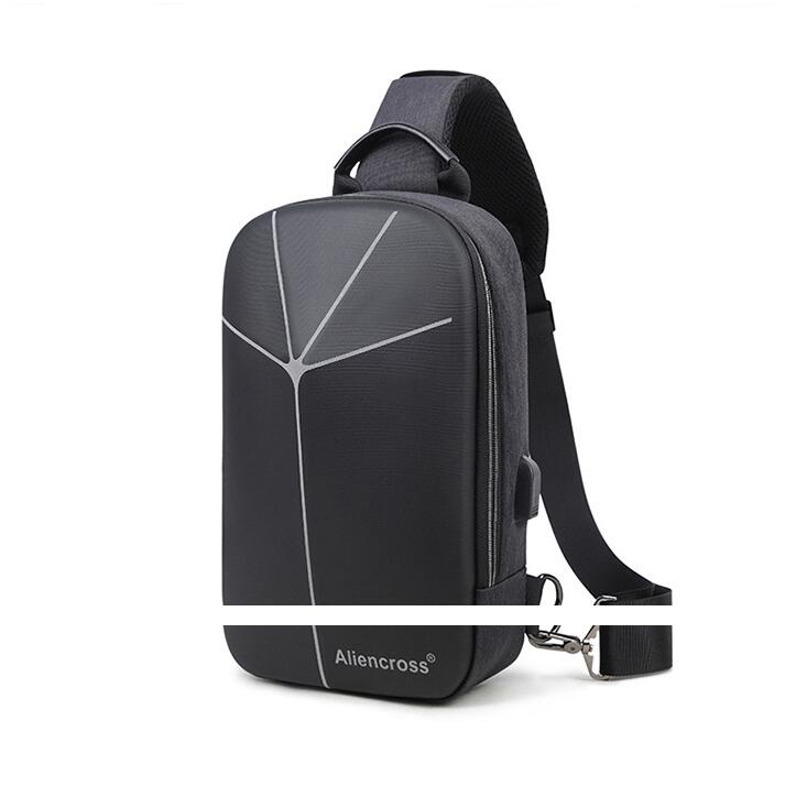 Shoulder Bag, Small Crossbody, Anti-Theft Backpack, Casual Daypack, Sling Bag