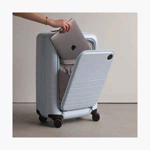 BLP Elite Carry-On Pro Luggage