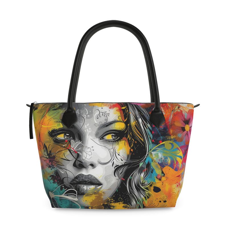 Eyes on me handbag