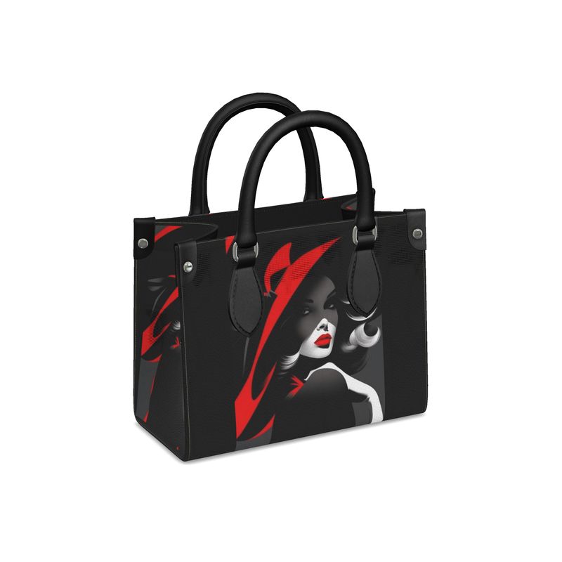 Lady Red Bonchurch Bag