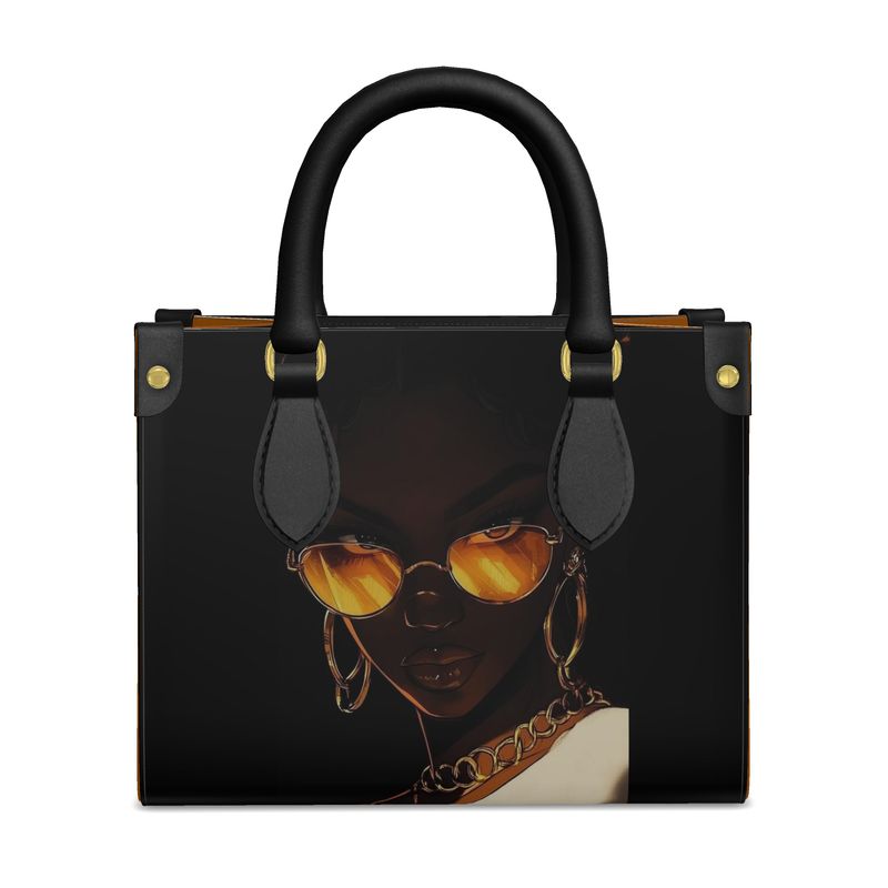 Shades Bonchurch Tote Bag