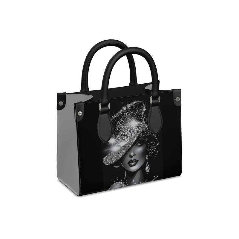 Leather Bonchurch Bag