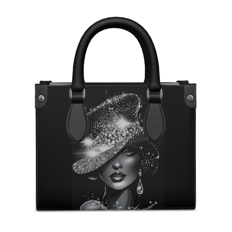 Leather Bonchurch Bag