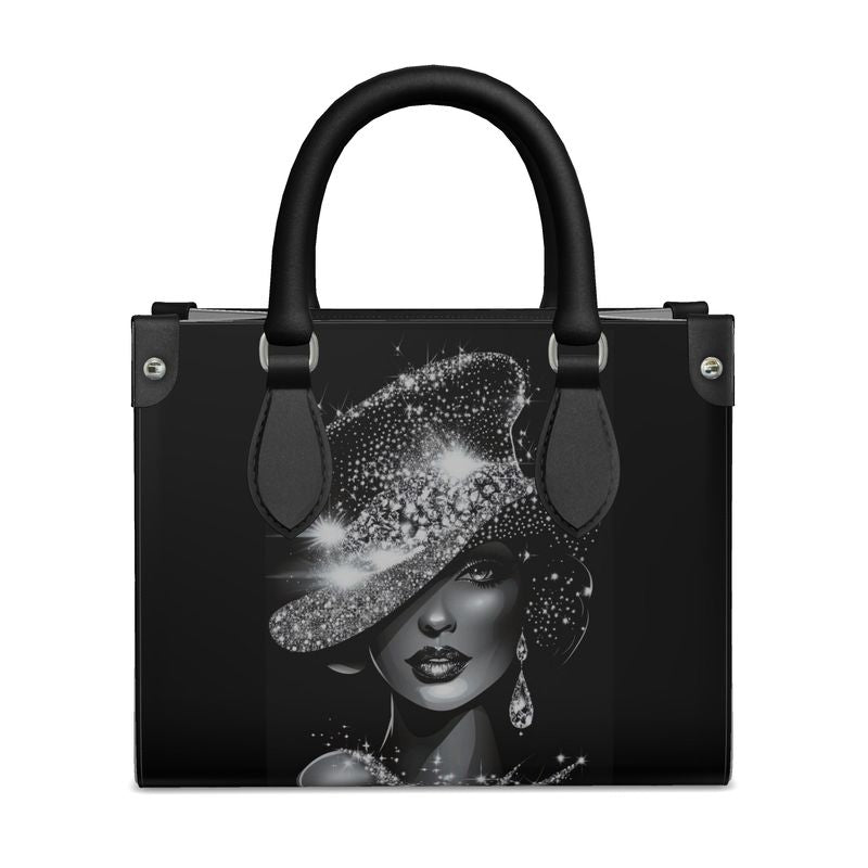 Leather Bonchurch Bag