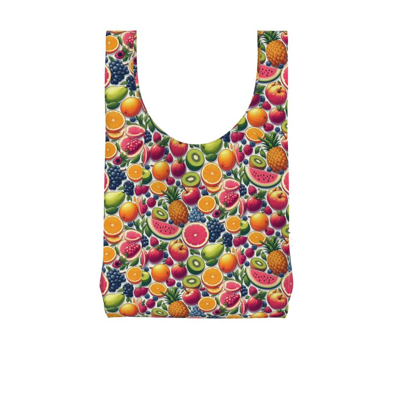 Reuseable Shopping Bag
