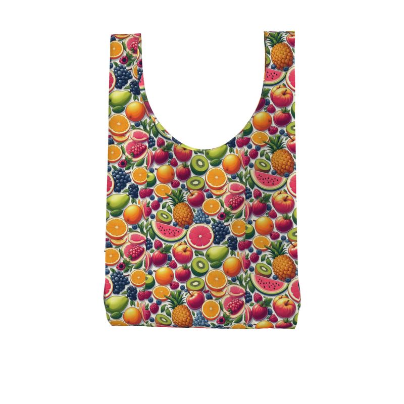 Reuseable Shopping Bag