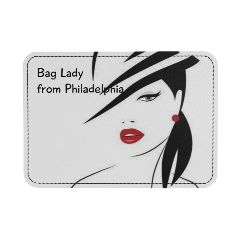 Music Zip-Top Handbag