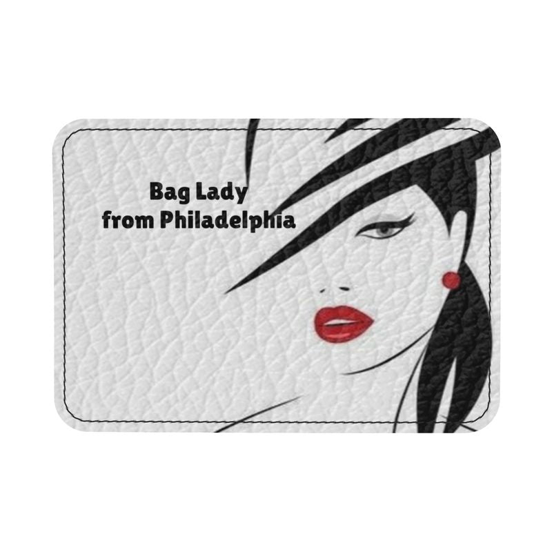 Queens Zip-Top Handbag