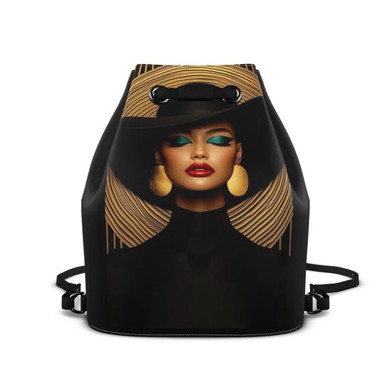 Phenomenal Bucket Backpack