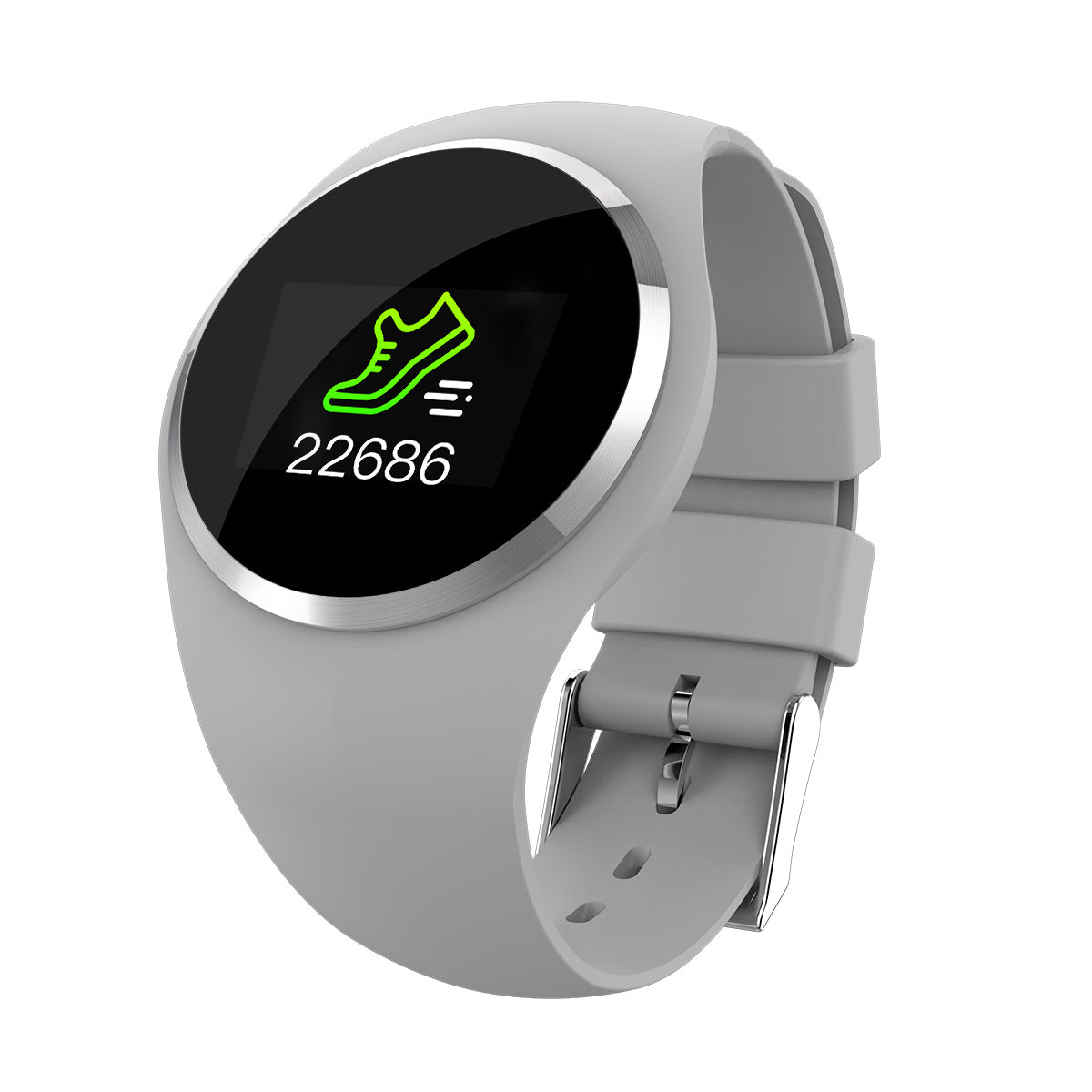 Intelligent Bluetooth Watch