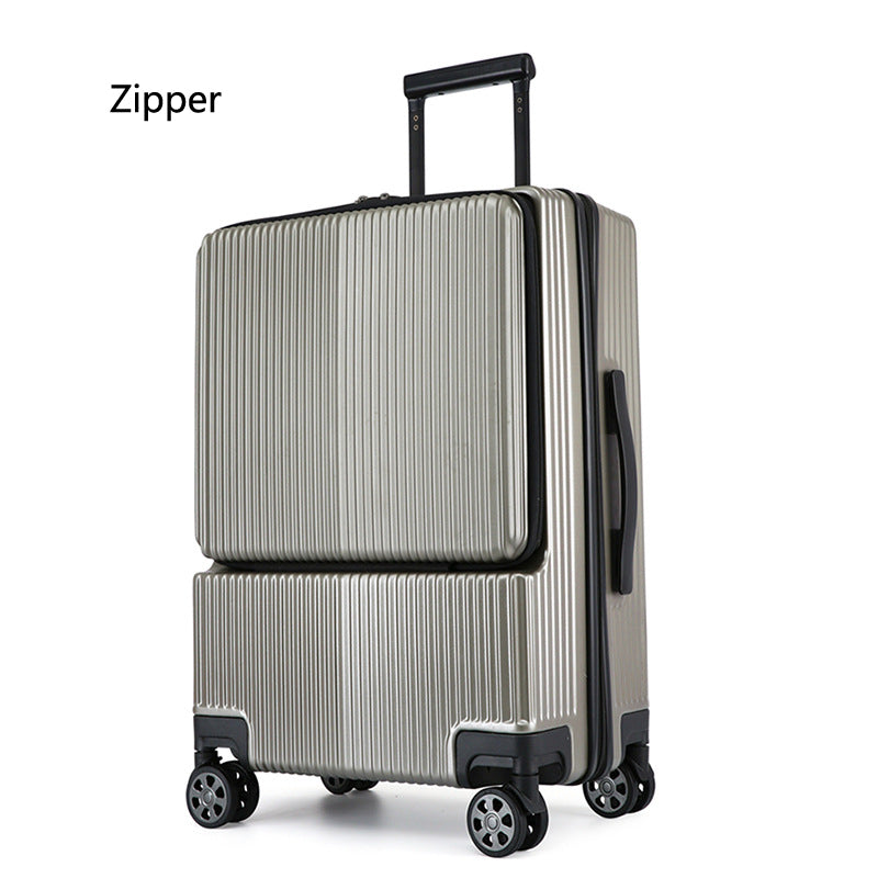 BLP 500 Corporate Business Elite Collection Luggage