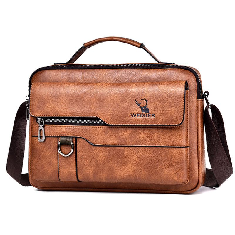 Popular Messenger Bag