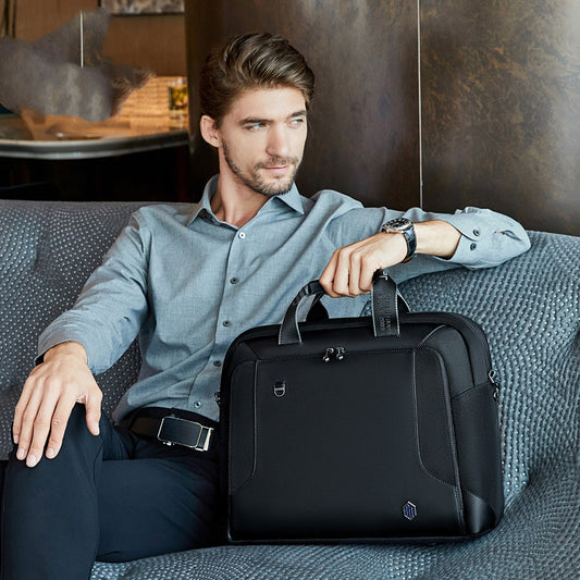 ARCTIC HUNTER CASUAL ONE Laptop Briefcase