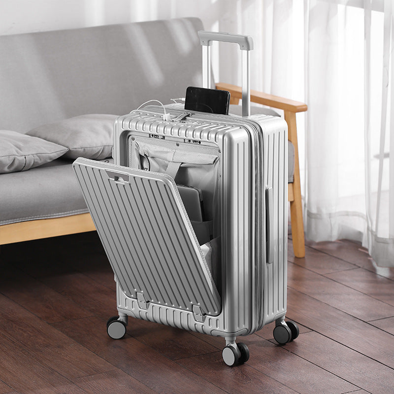 Notable Business Travel Luggage