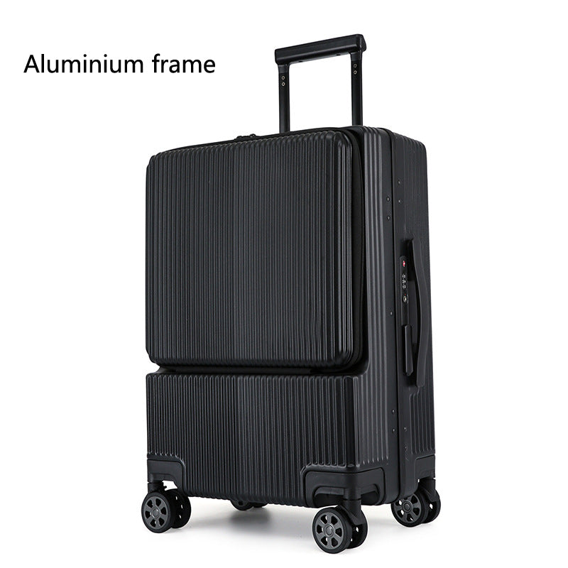 BLP 500 Corporate Business Elite Collection Luggage