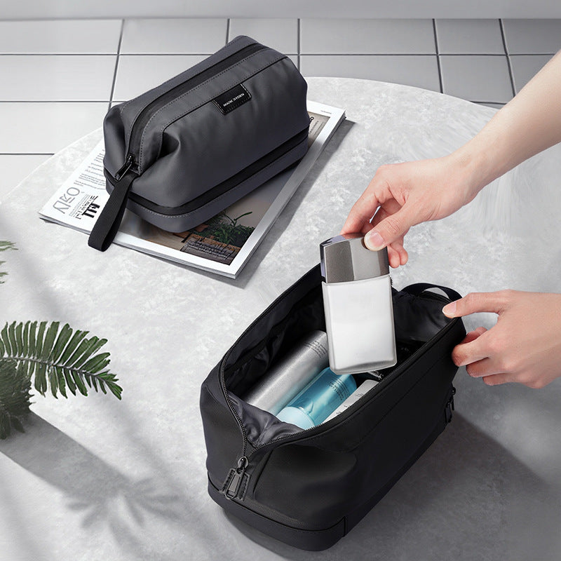 Leisure Travel Toiletry Bag
