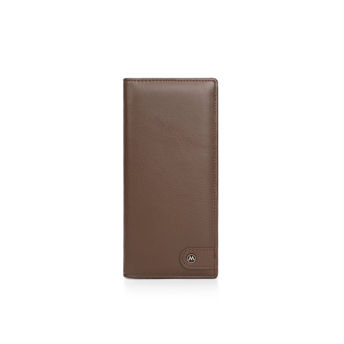 Mandu Leather Men's Wallet