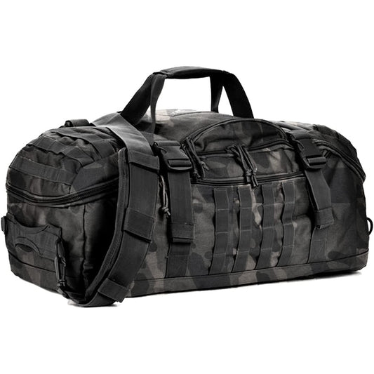Military Duffle Bag