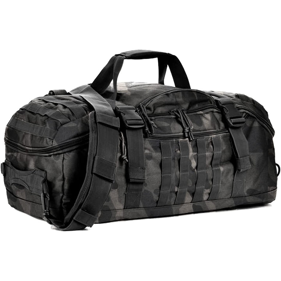 Military Duffle Bag